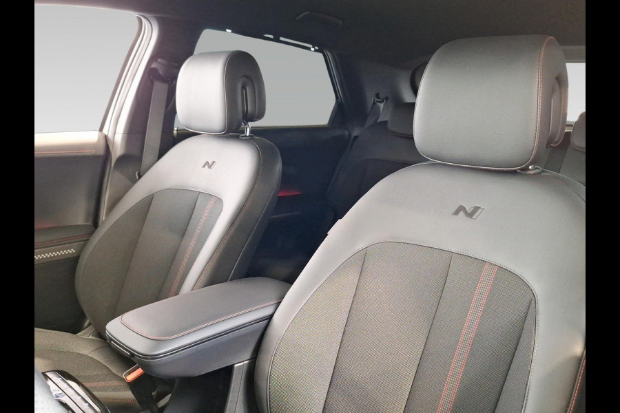 Hyundai IONIQ 5 N Line Business 84 kWh | Bose | Stoel&StuurVerwarming |