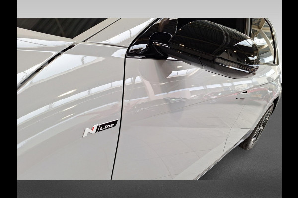 Hyundai IONIQ 5 N Line Business 84 kWh | Bose | Stoel&StuurVerwarming |