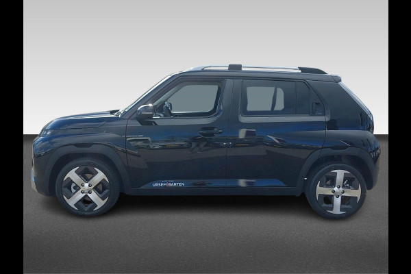 Hyundai Inster Evolve 49 kWh Adaptieve CruiseControl