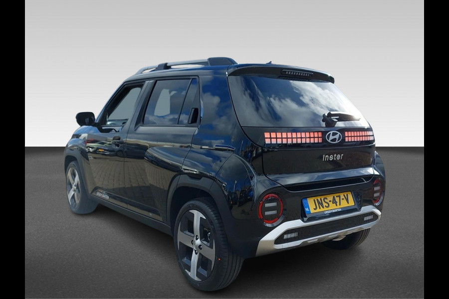 Hyundai Inster Evolve 49 kWh Adaptieve CruiseControl