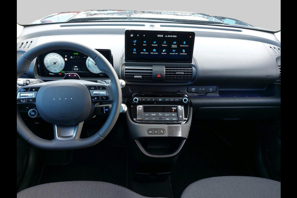 Hyundai Inster Evolve 49 kWh Adaptieve CruiseControl