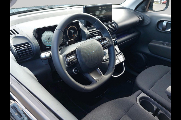 Hyundai Inster Evolve 49 kWh Adaptieve CruiseControl