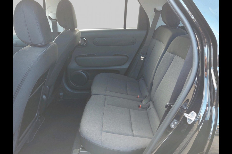 Hyundai Inster Evolve 49 kWh Adaptieve CruiseControl