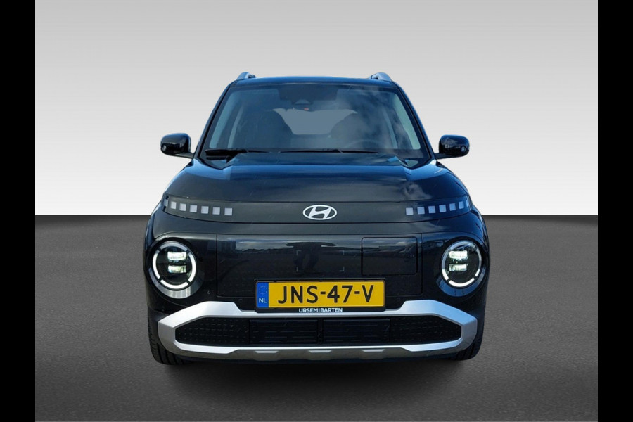 Hyundai Inster Evolve 49 kWh Adaptieve CruiseControl