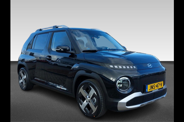 Hyundai Inster Evolve 49 kWh Adaptieve CruiseControl