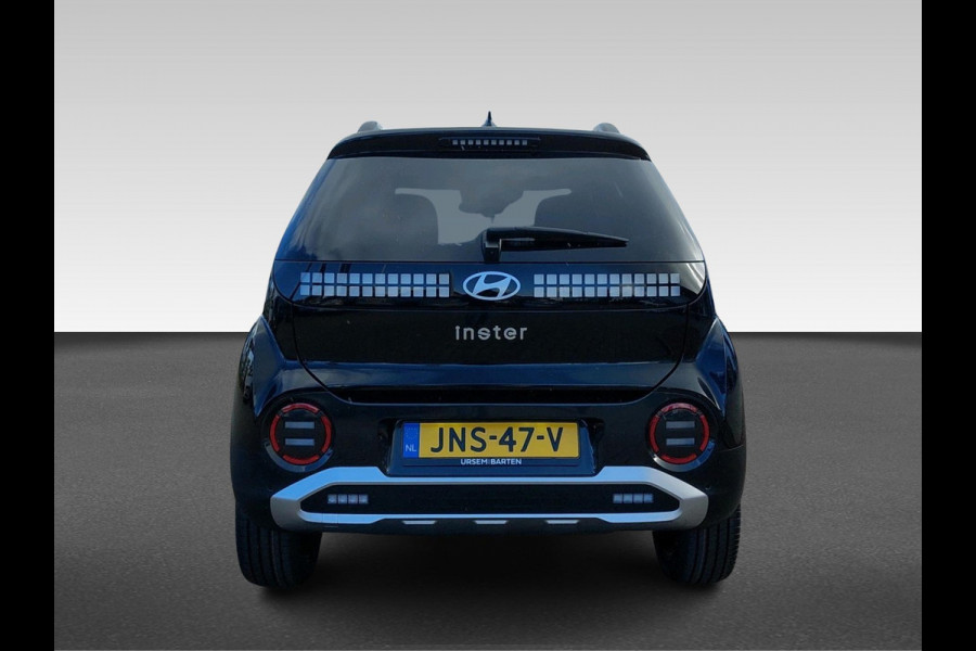 Hyundai Inster Evolve 49 kWh Adaptieve CruiseControl