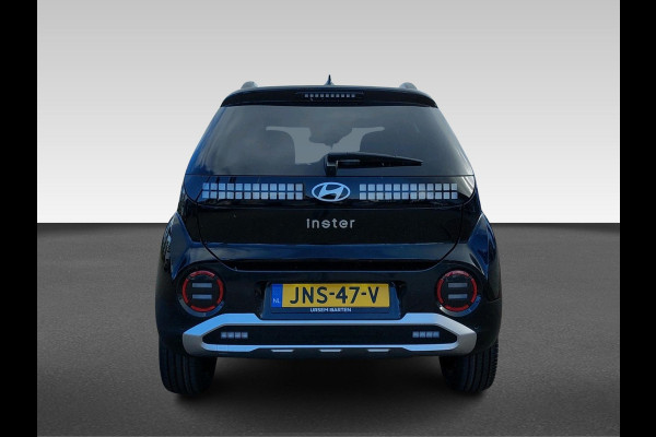 Hyundai Inster Evolve 49 kWh Adaptieve CruiseControl