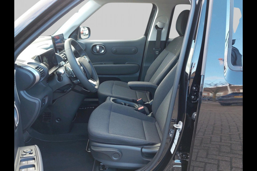 Hyundai Inster Evolve 49 kWh Adaptieve CruiseControl