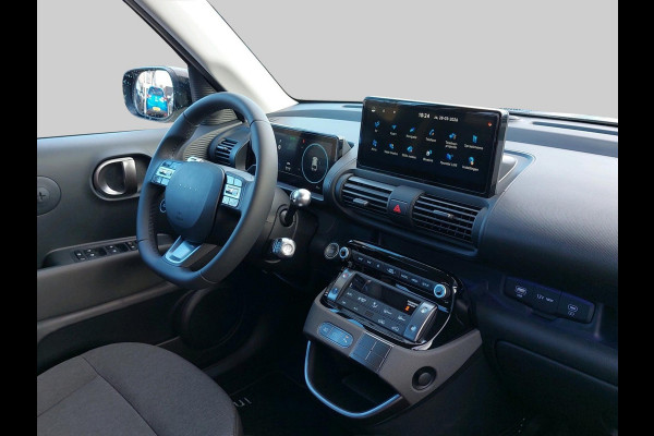Hyundai Inster Evolve 49 kWh Adaptieve CruiseControl