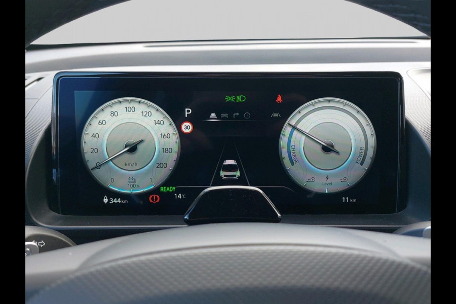 Hyundai Inster Evolve 49 kWh Adaptieve CruiseControl