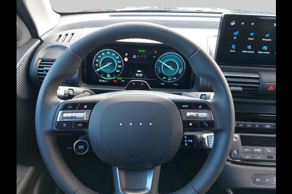 Hyundai Inster Evolve 49 kWh Adaptieve CruiseControl