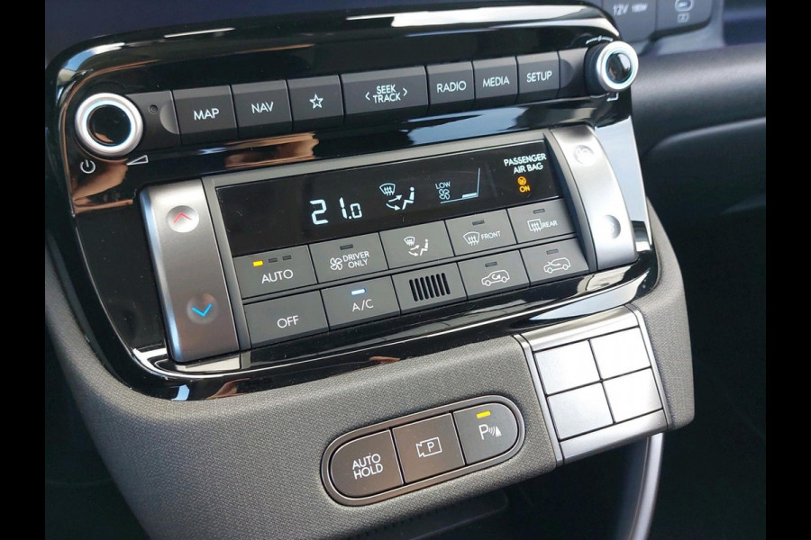 Hyundai Inster Evolve 49 kWh Adaptieve CruiseControl