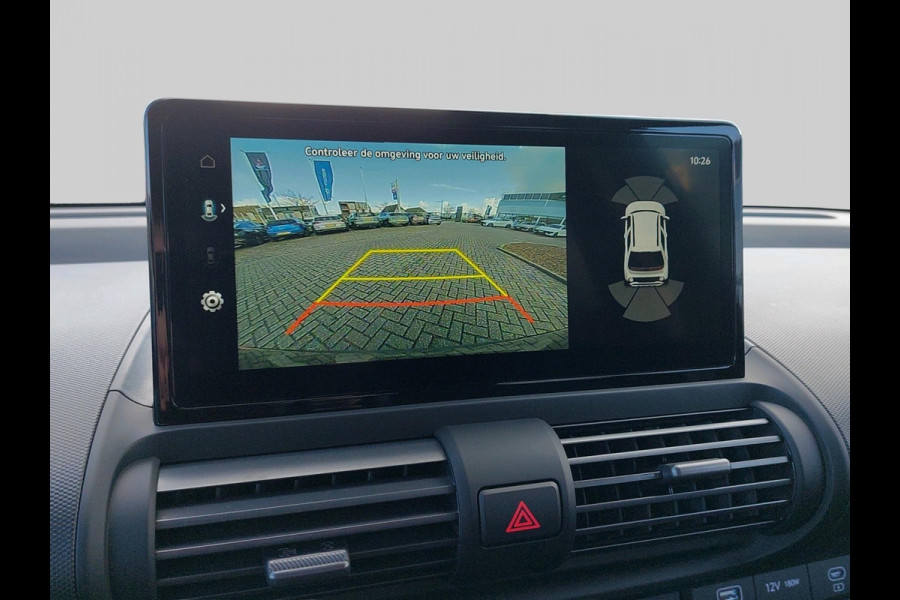 Hyundai Inster Evolve 49 kWh Adaptieve CruiseControl