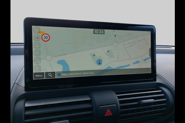 Hyundai Inster Evolve 49 kWh Adaptieve CruiseControl