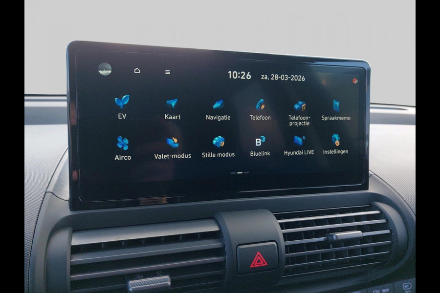 Hyundai Inster Evolve 49 kWh Adaptieve CruiseControl