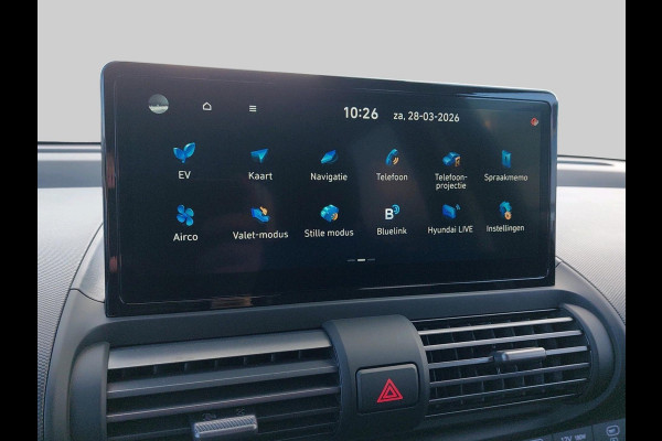 Hyundai Inster Evolve 49 kWh Adaptieve CruiseControl