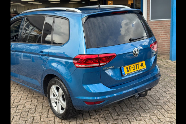Volkswagen Touran 1.5 TSI Comfortline 2019 NAVI AIRCO Trekh!
