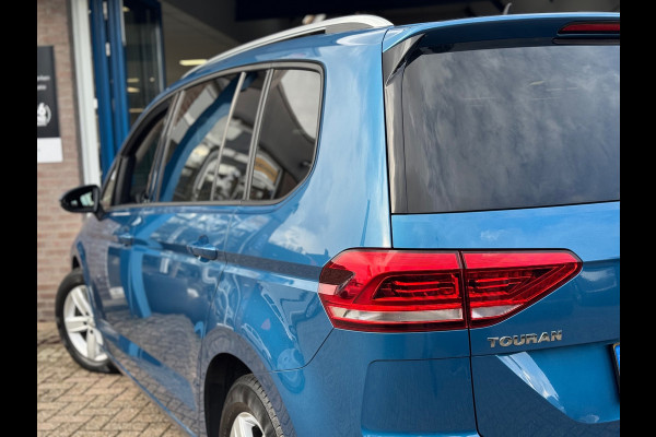 Volkswagen Touran 1.5 TSI Comfortline 2019 NAVI AIRCO Trekh!