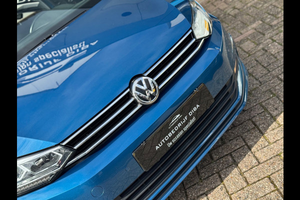 Volkswagen Touran 1.5 TSI Comfortline 2019 NAVI AIRCO Trekh!