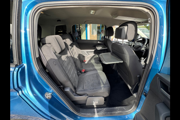 Volkswagen Touran 1.5 TSI Comfortline 2019 NAVI AIRCO Trekh!