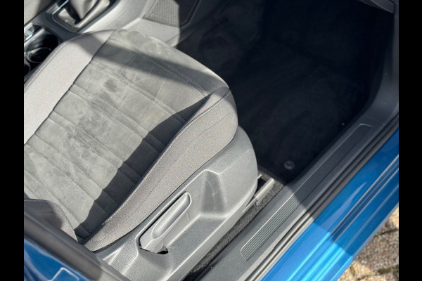 Volkswagen Touran 1.5 TSI Comfortline 2019 NAVI AIRCO Trekh!