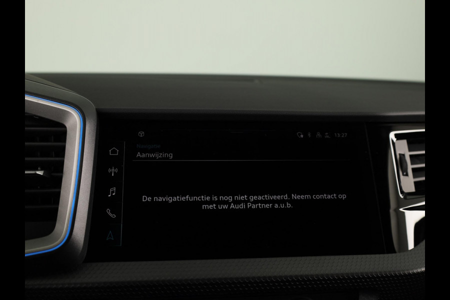 Audi A1 Sportback Advanced edition 25 TFSI 95 pk | Ledlampen voor en achter | Sportstoelen voor | Ambient verlichting | Privacy glas |