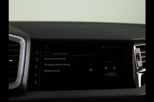 Audi A1 Sportback Advanced edition 25 TFSI 95 pk | Ledlampen voor en achter | Sportstoelen voor | Ambient verlichting | Privacy glas |
