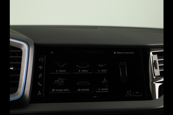 Audi A1 Sportback Advanced edition 25 TFSI 95 pk | Ledlampen voor en achter | Sportstoelen voor | Ambient verlichting | Privacy glas |