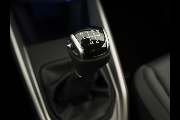 Audi A1 Sportback Advanced edition 25 TFSI 95 pk | Ledlampen voor en achter | Sportstoelen voor | Ambient verlichting | Privacy glas |