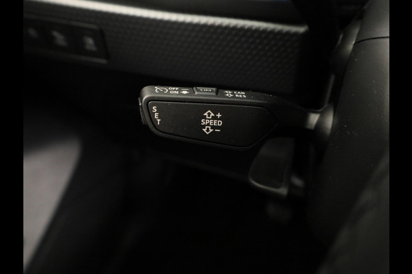 Audi A1 Sportback Advanced edition 25 TFSI 95 pk | Ledlampen voor en achter | Sportstoelen voor | Ambient verlichting | Privacy glas |