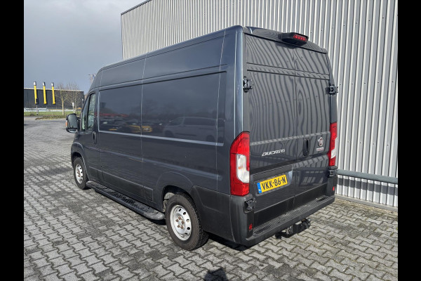 Fiat Ducato 30 2.3 MJ L2H2*3PERS*ECC*CRUISE*NAVI*CAMERA*HAAK*