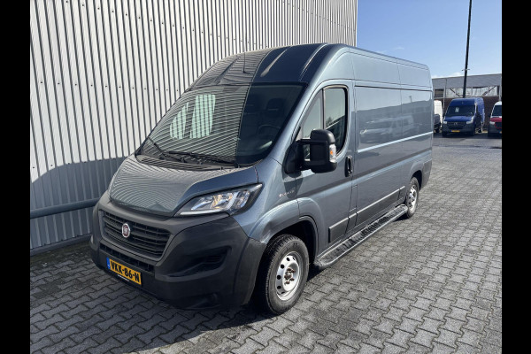 Fiat Ducato 30 2.3 MJ L2H2*3PERS*ECC*CRUISE*NAVI*CAMERA*HAAK*