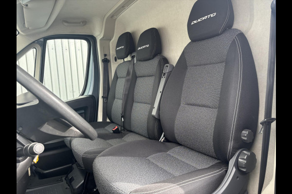 Fiat Ducato 30 2.3 MJ L2H2*3PERS*ECC*CRUISE*NAVI*CAMERA*HAAK*