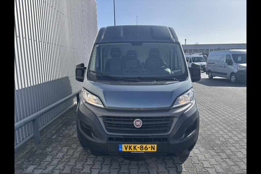 Fiat Ducato 30 2.3 MJ L2H2*3PERS*ECC*CRUISE*NAVI*CAMERA*HAAK*