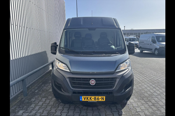 Fiat Ducato 30 2.3 MJ L2H2*3PERS*ECC*CRUISE*NAVI*CAMERA*HAAK*