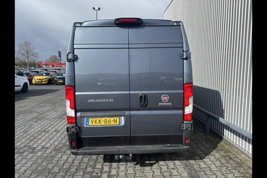 Fiat Ducato 30 2.3 MJ L2H2*3PERS*ECC*CRUISE*NAVI*CAMERA*HAAK*