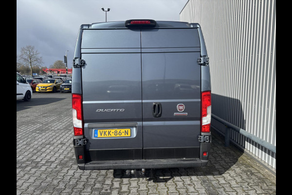 Fiat Ducato 30 2.3 MJ L2H2*3PERS*ECC*CRUISE*NAVI*CAMERA*HAAK*