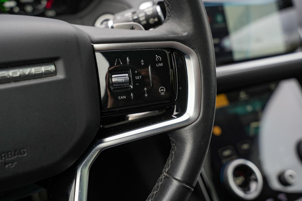 Land Rover Range Rover Velar 2.0 P400e Edition Panoramadak Meridian Memory Camera Panoramadak Trekhaak R-Dynamic Stoel/Stuur Verwarming