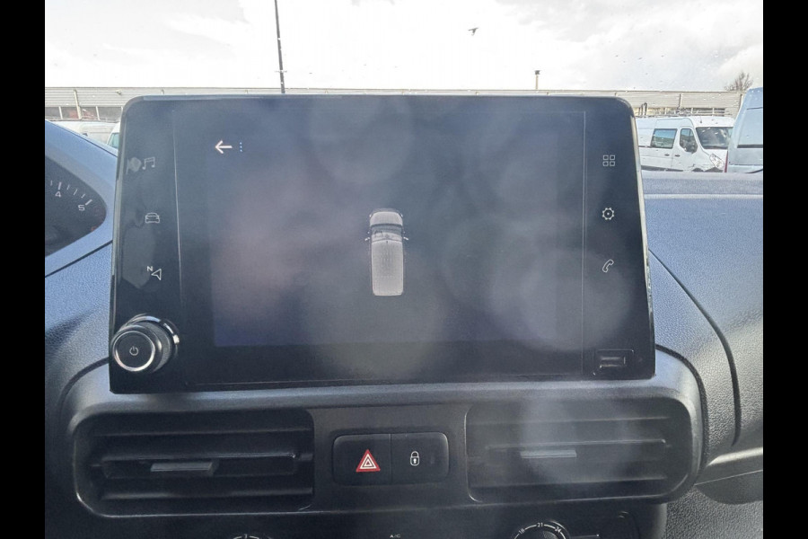 Peugeot Partner 1.6 BlueHDI Premium*A/C*CRUISE*NAVI*HAAK*TEL*