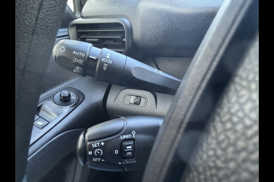 Peugeot Partner 1.6 BlueHDI Premium*A/C*CRUISE*NAVI*HAAK*TEL*