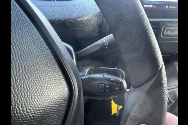 Peugeot Partner 1.6 BlueHDI Premium*A/C*CRUISE*NAVI*HAAK*TEL*