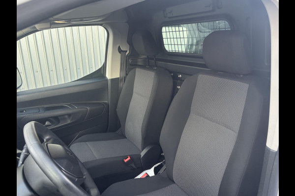 Peugeot Partner 1.6 BlueHDI Premium*A/C*CRUISE*NAVI*HAAK*TEL*