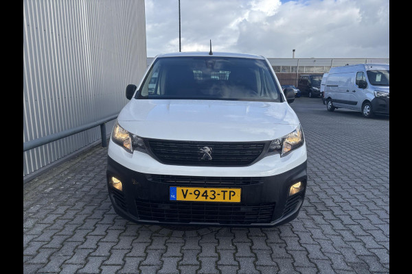 Peugeot Partner 1.6 BlueHDI Premium*A/C*CRUISE*NAVI*HAAK*TEL*