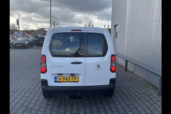 Peugeot Partner 1.6 BlueHDI Premium*A/C*CRUISE*NAVI*HAAK*TEL*