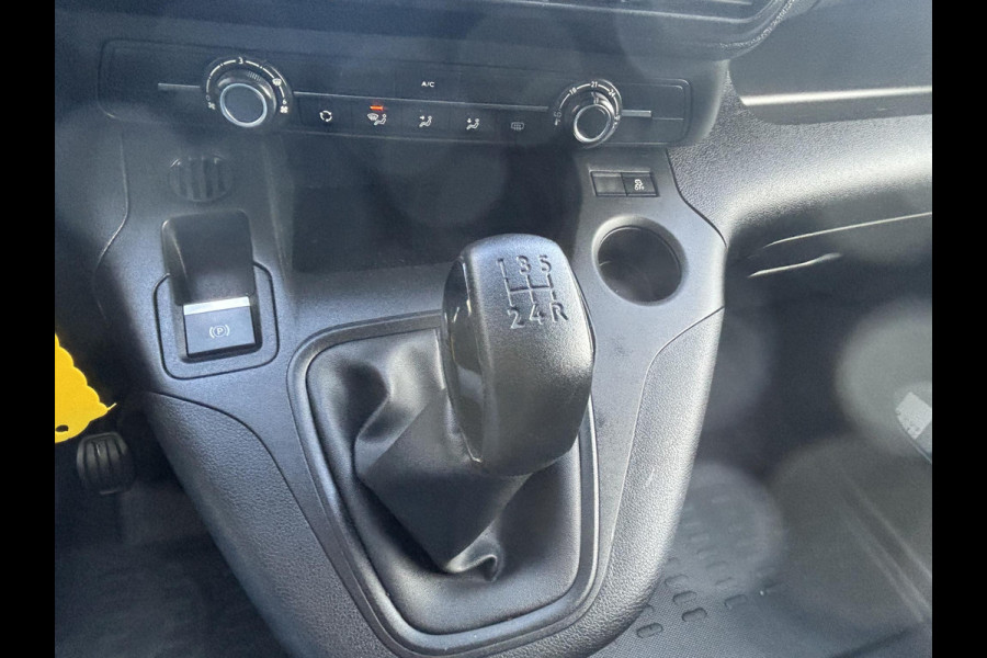 Peugeot Partner 1.6 BlueHDI Premium*A/C*CRUISE*NAVI*HAAK*TEL*
