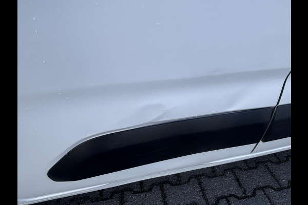 Peugeot Partner 1.6 BlueHDI Premium*A/C*CRUISE*NAVI*HAAK*TEL*