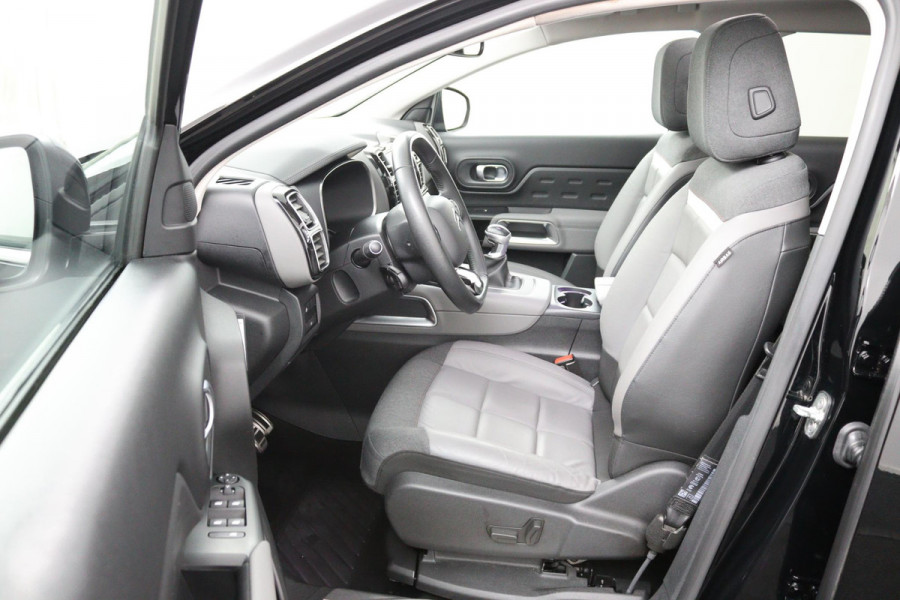 Citroën C5 Aircross 1.2*130PK*CARPLAY*PANO*ECC*CAM*NAVI*ACC*