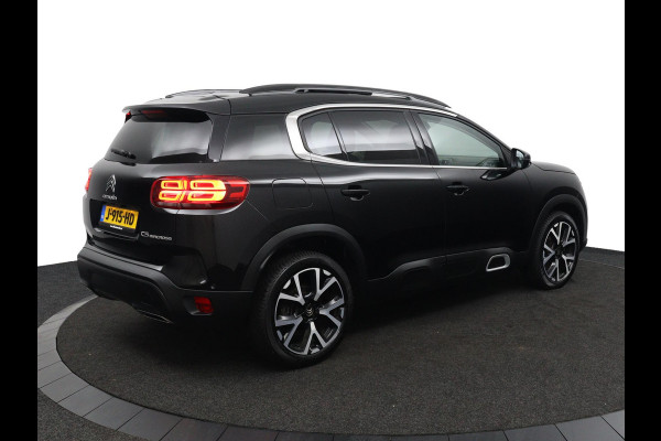 Citroën C5 Aircross 1.2*130PK*CARPLAY*PANO*ECC*CAM*NAVI*ACC*