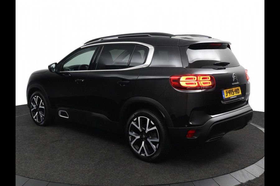 Citroën C5 Aircross 1.2*130PK*CARPLAY*PANO*ECC*CAM*NAVI*ACC*