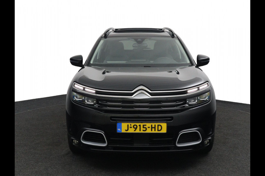 Citroën C5 Aircross 1.2*130PK*CARPLAY*PANO*ECC*CAM*NAVI*ACC*